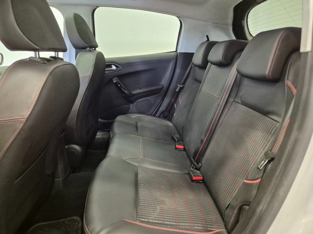 PEUGEOT 208 usata, con ESP