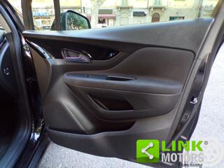 OPEL Mokka X usata, con Airbag testa
