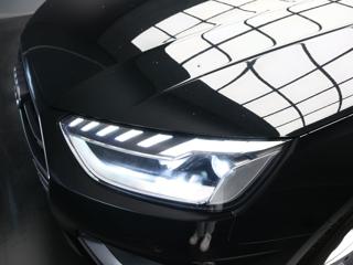 AUDI A4 usata, con Controllo automatico clima