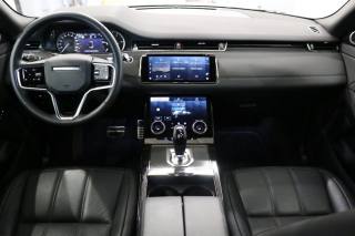 LAND ROVER Range Rover Evoque usata, con Controllo trazione