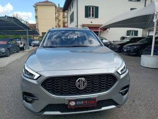MG ZS usata, con Airbag