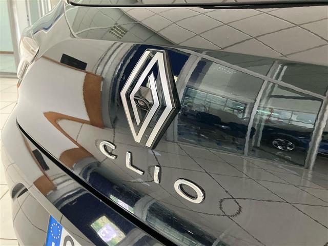 RENAULT Clio usata, con Chiusura centralizzata senza chiave