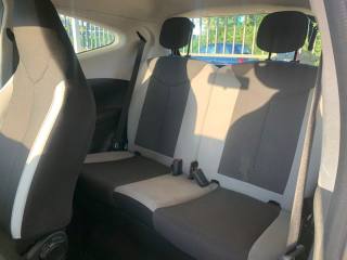TOYOTA Aygo usata, con USB