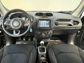 JEEP Renegade usata, con Airbag