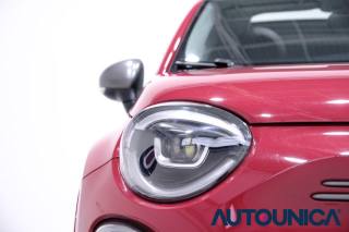FIAT 500X usata, con Fendinebbia