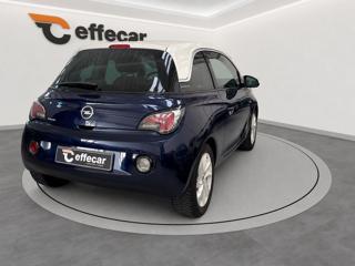 OPEL Adam usata, con Autoradio