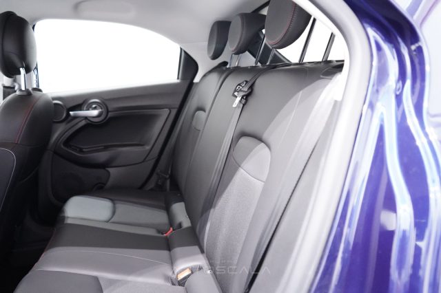 FIAT 500X usata, con Adaptive Cruise Control