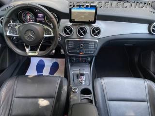 MERCEDES-BENZ GLA 45 AMG usata, con Chiusura centralizzata