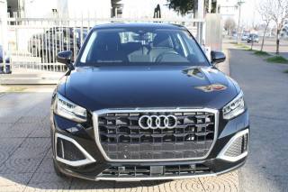 AUDI Q2 usata, con Climatizzatore