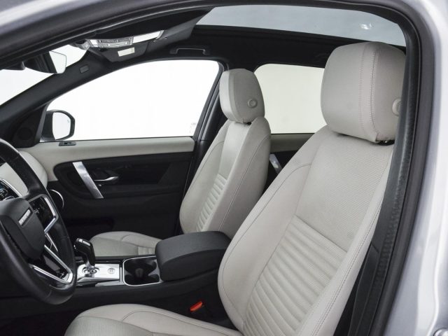LAND ROVER Discovery Sport usata 13