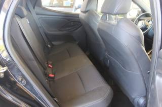 TOYOTA Yaris usata, con ESP