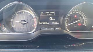 PEUGEOT 2008 usata, con Climatizzatore