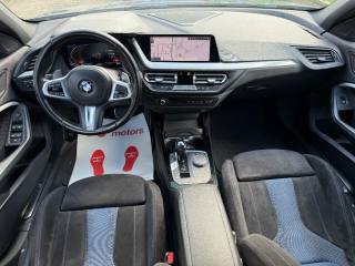 BMW 118 usata, con Controllo automatico clima