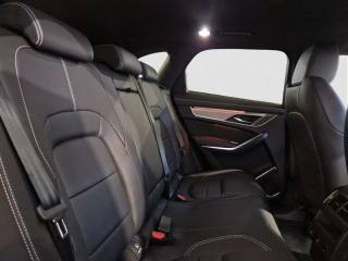 JAGUAR F-Pace usata, con ESP