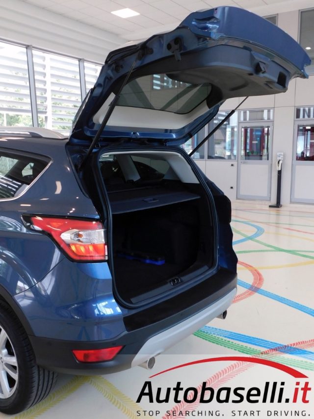 FORD Kuga usata 70