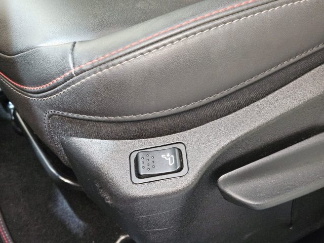 FIAT 500X usata, con Sistema di navigazione