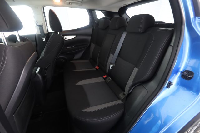 NISSAN Qashqai usata 3