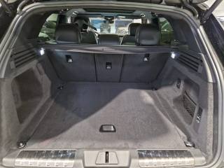 LAND ROVER Range Rover Sport usata, con Regolazione elettrica sedili