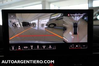 AUDI A5 usata, con Bracciolo