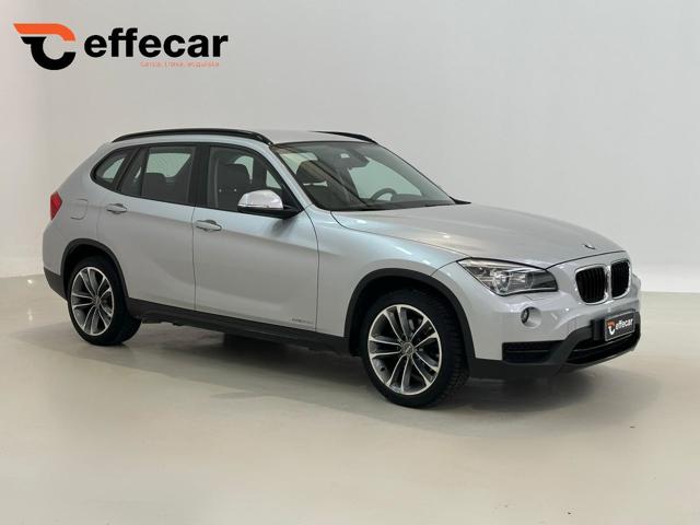 BMW X1 usata, con Airbag laterali