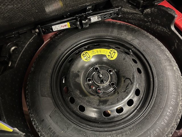 FIAT 500X usata, con Immobilizzatore elettronico