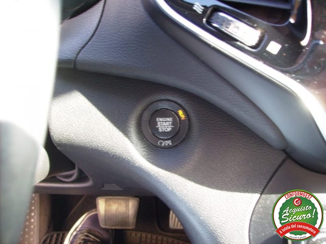 JEEP Cherokee usata, con Sistema di navigazione