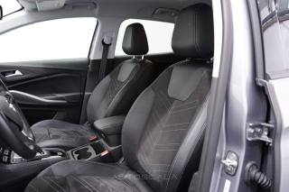 OPEL Grandland usata, con Volante in pelle