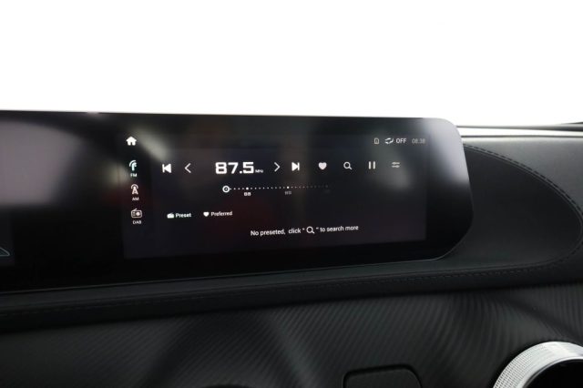 FORTHING T5 Evo usata 17