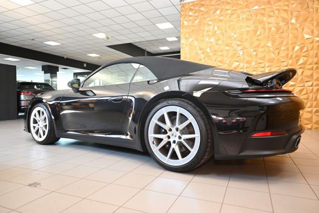 PORSCHE 992 usata 63