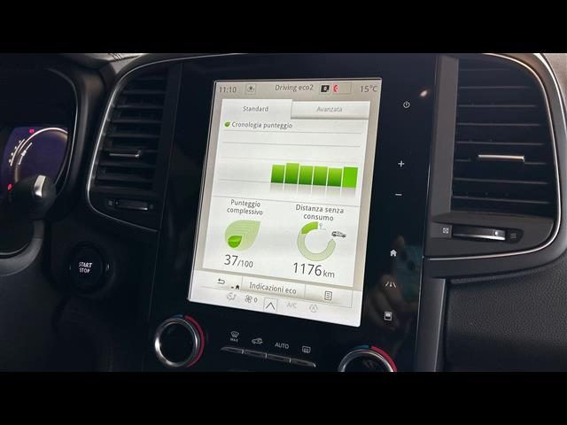RENAULT Koleos usata 6