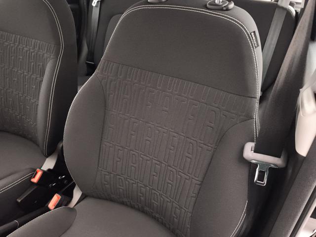FIAT Panda usata, con Volante multifunzione