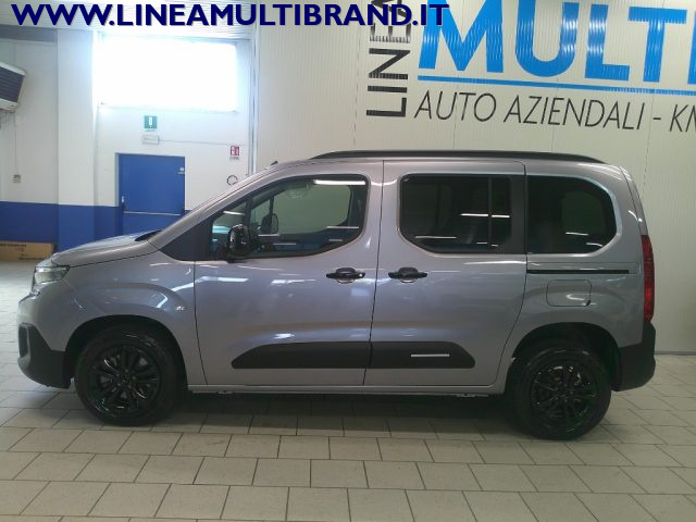 CITROEN Berlingo usata, con Climatizzatore