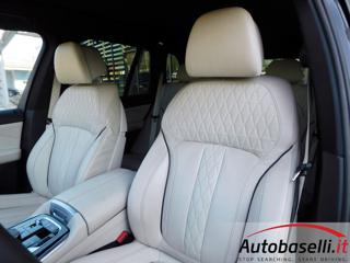 BMW X5 usata, con Boardcomputer