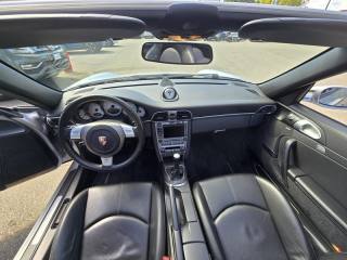 PORSCHE 911 usata, con Antifurto