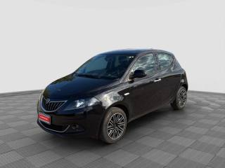 LANCIA Ypsilon Ypsilon 1.0 FireFly 5 porte S&S Hybrid Silver