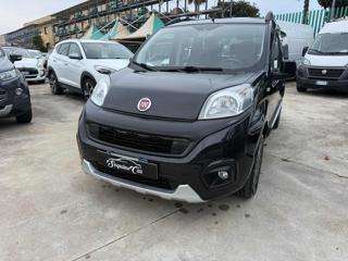 FIAT Qubo usata, con Airbag