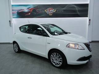 LANCIA Ypsilon usata, con Alzacristalli elettrici