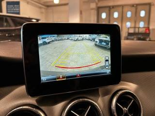 MERCEDES-BENZ CLA 200 usata, con Fendinebbia