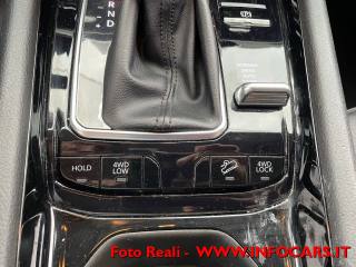 JEEP Compass usata, con Bluetooth