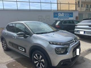 CITROEN C3 usata, con Airbag Passeggero