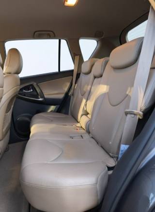 TOYOTA RAV 4 MY23 usata, con ESP