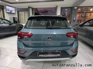 VOLKSWAGEN T-Roc usata, con Alzacristalli elettrici