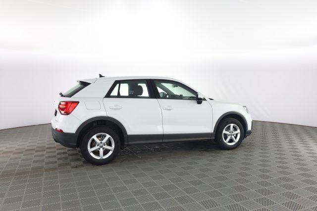 AUDI Q2 usata 2