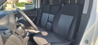FIAT Doblo usata, con Immobilizzatore elettronico