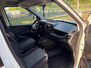 FIAT Doblo usata, con Autoradio