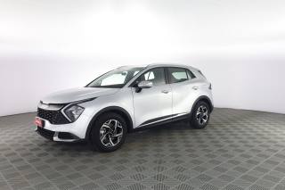 KIA Sportage usata 6