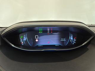 PEUGEOT 3008 usata, con Chiusura centralizzata