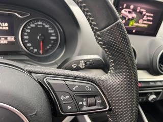 AUDI Q2 usata, con Cronologia tagliandi