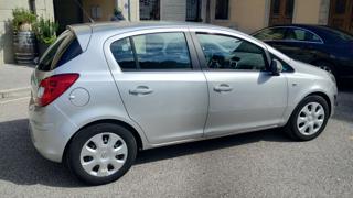 OPEL Corsa usata, con Volante multifunzione