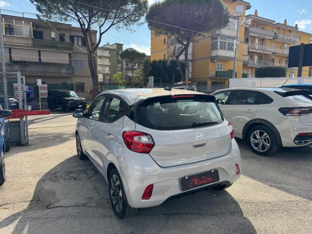 HYUNDAI i10 usata, con Chiusura centralizzata